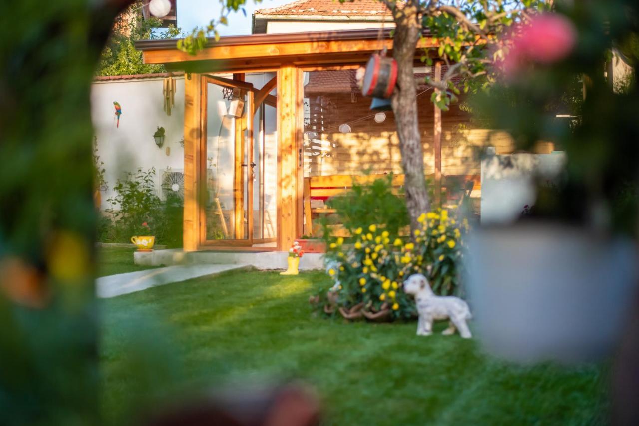 Guest House Vasilena Sapareva Banya Exterior foto