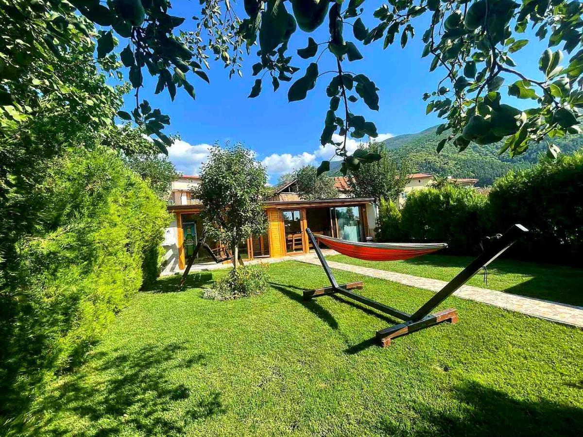 Guest House Vasilena Sapareva Banya Exterior foto