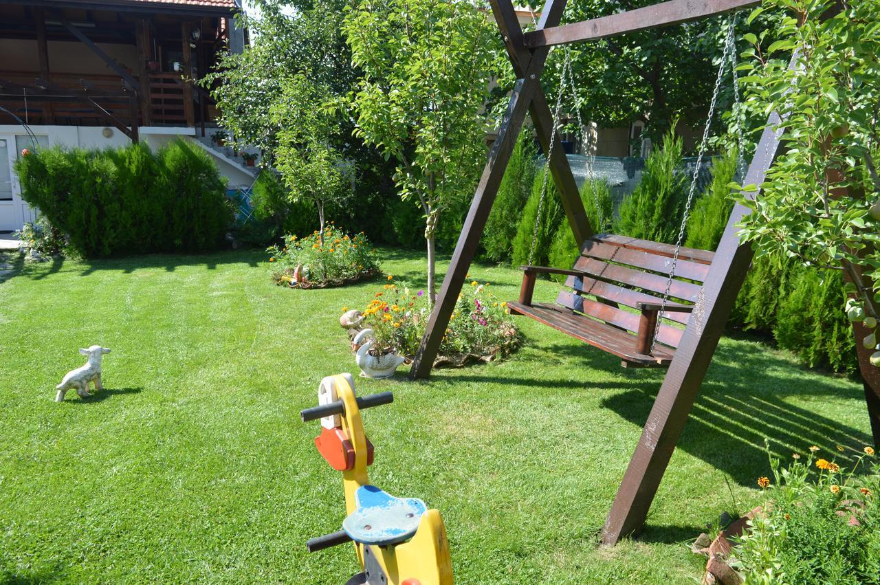 Guest House Vasilena Sapareva Banya Exterior foto